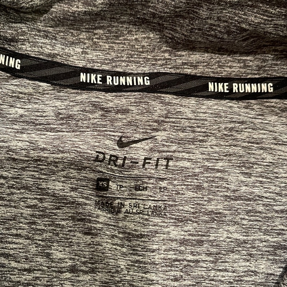 Nike Running Top - Picture 6 of 9